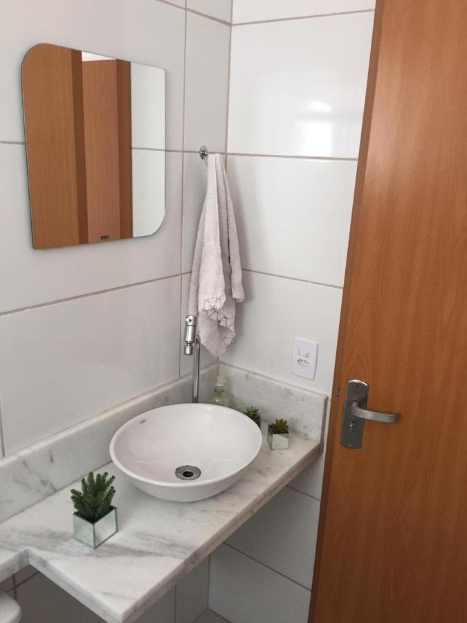 Apartment Proxima A Grande Com Wifi