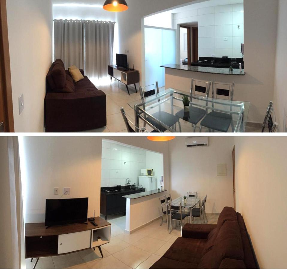 Proxima A Grande Com Wifi Apartment