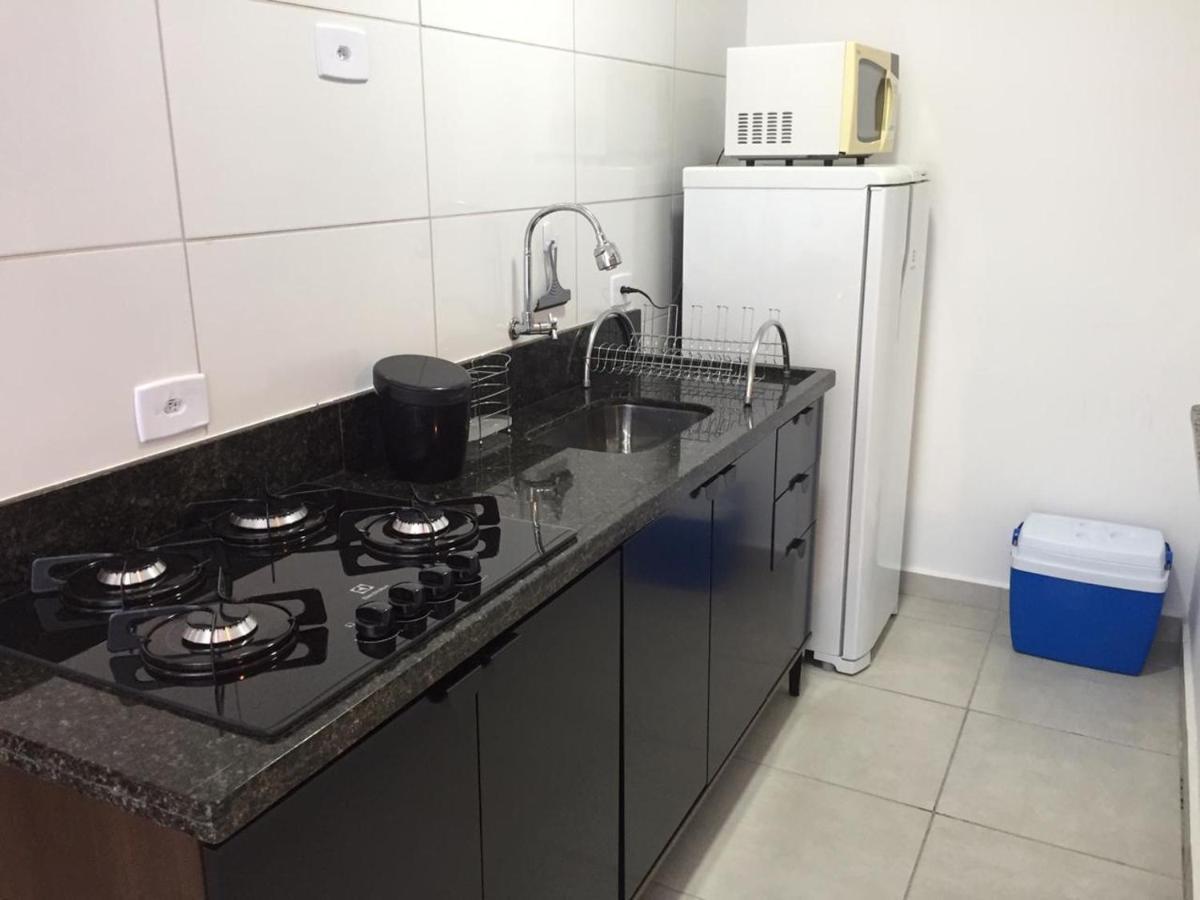 Proxima A Grande Com Wifi Apartment *