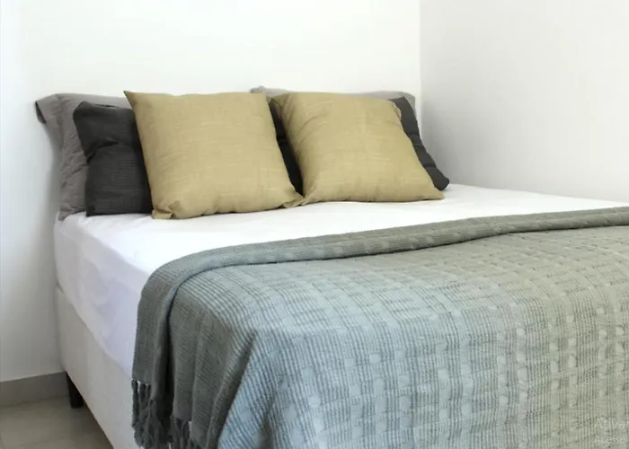 Apartamento Ubatuba Proxima A Praia Grande Com Wifi