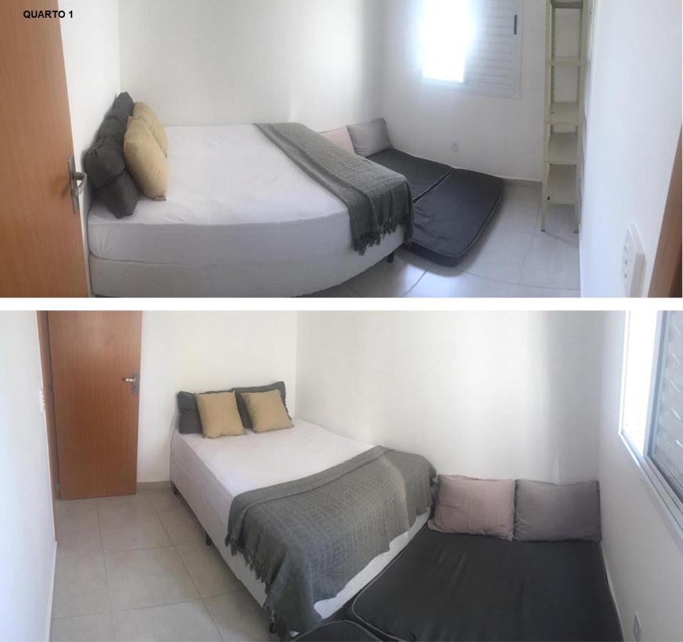 Proxima A Grande Com Wifi Apartment